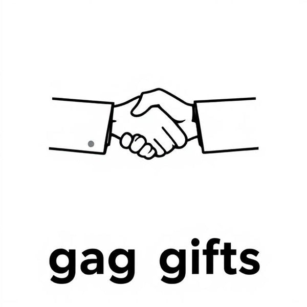 Gag Gifts NZ